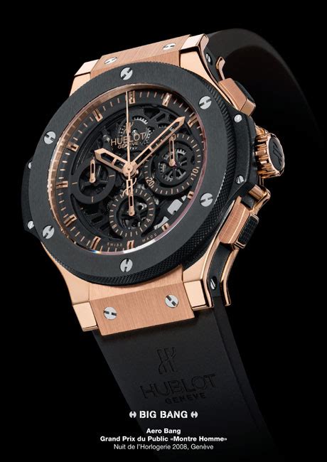 montre marque hublot|hublot horlogerie.